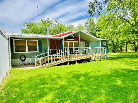 18600 Highway 183 N May TX 76857