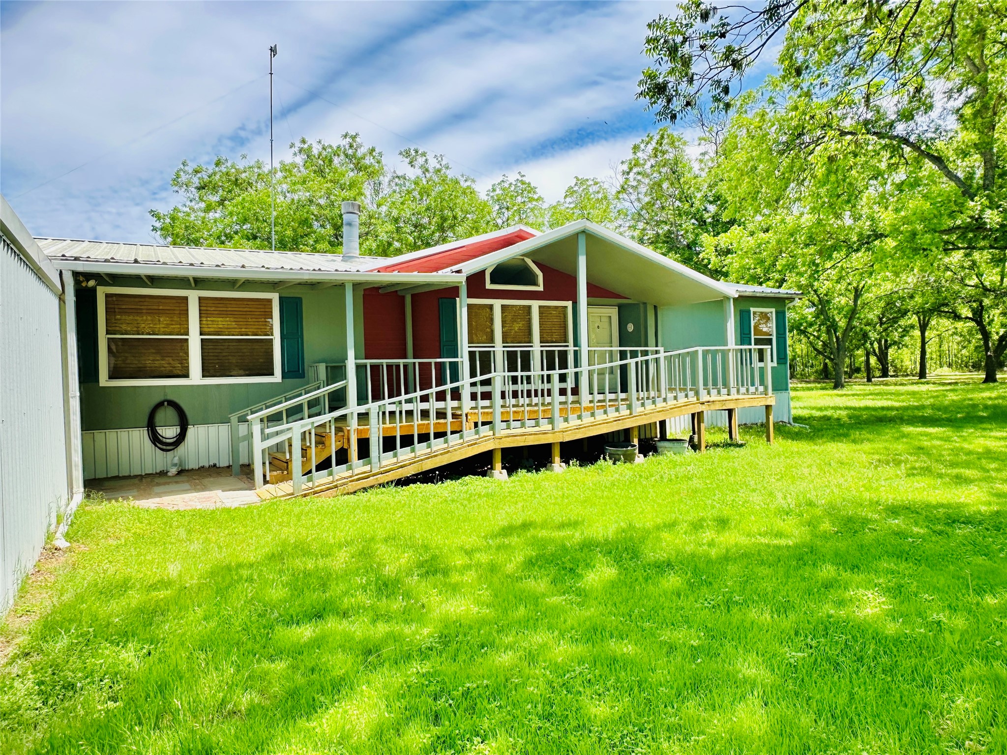 18600 Highway 183 N May TX 76857