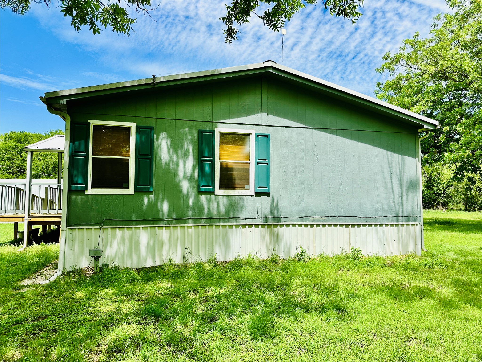 18600 Highway 183 N May TX 76857