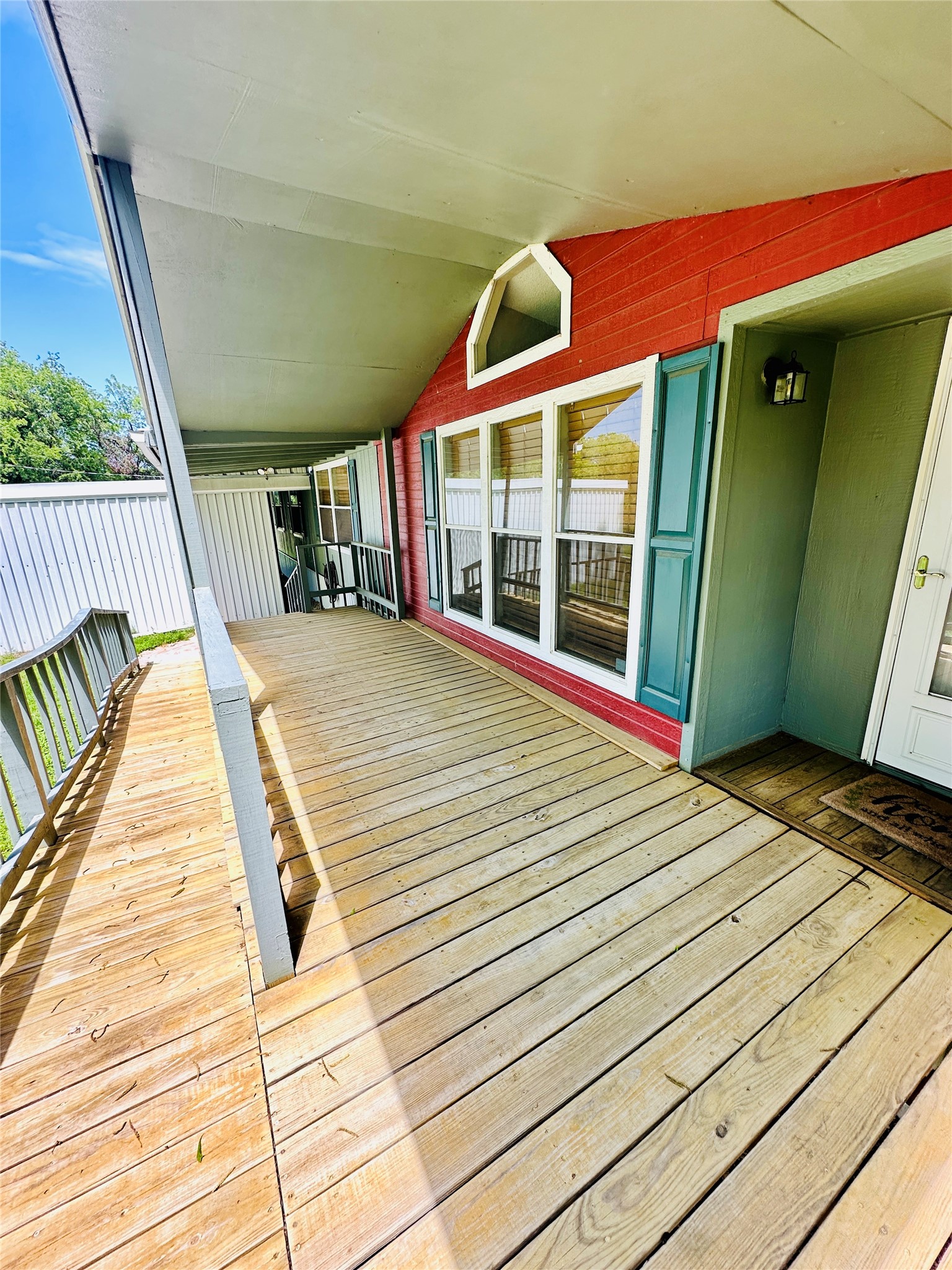 18600 Highway 183 N May TX 76857