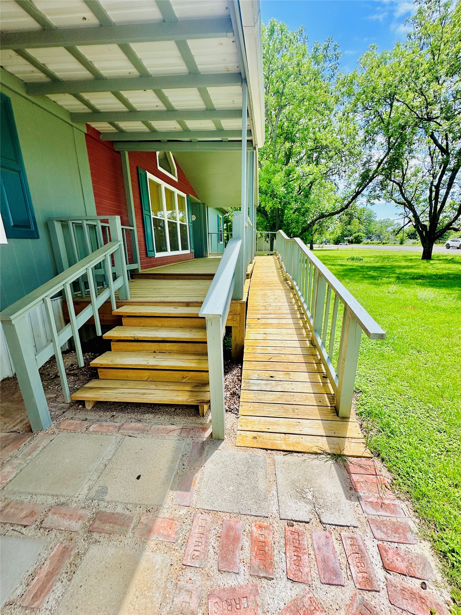 18600 Highway 183 N May TX 76857