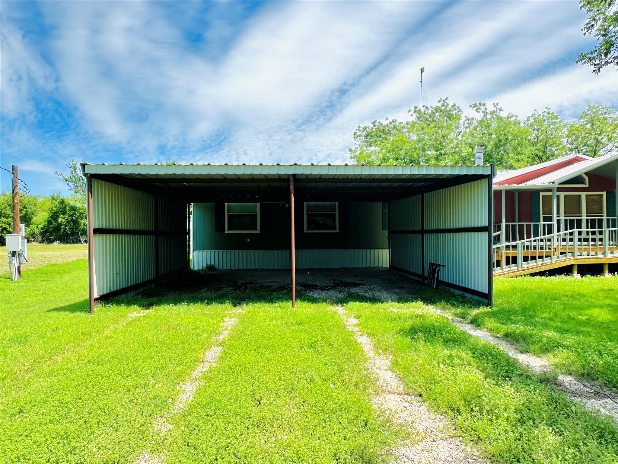 18600 Highway 183 N May TX 76857