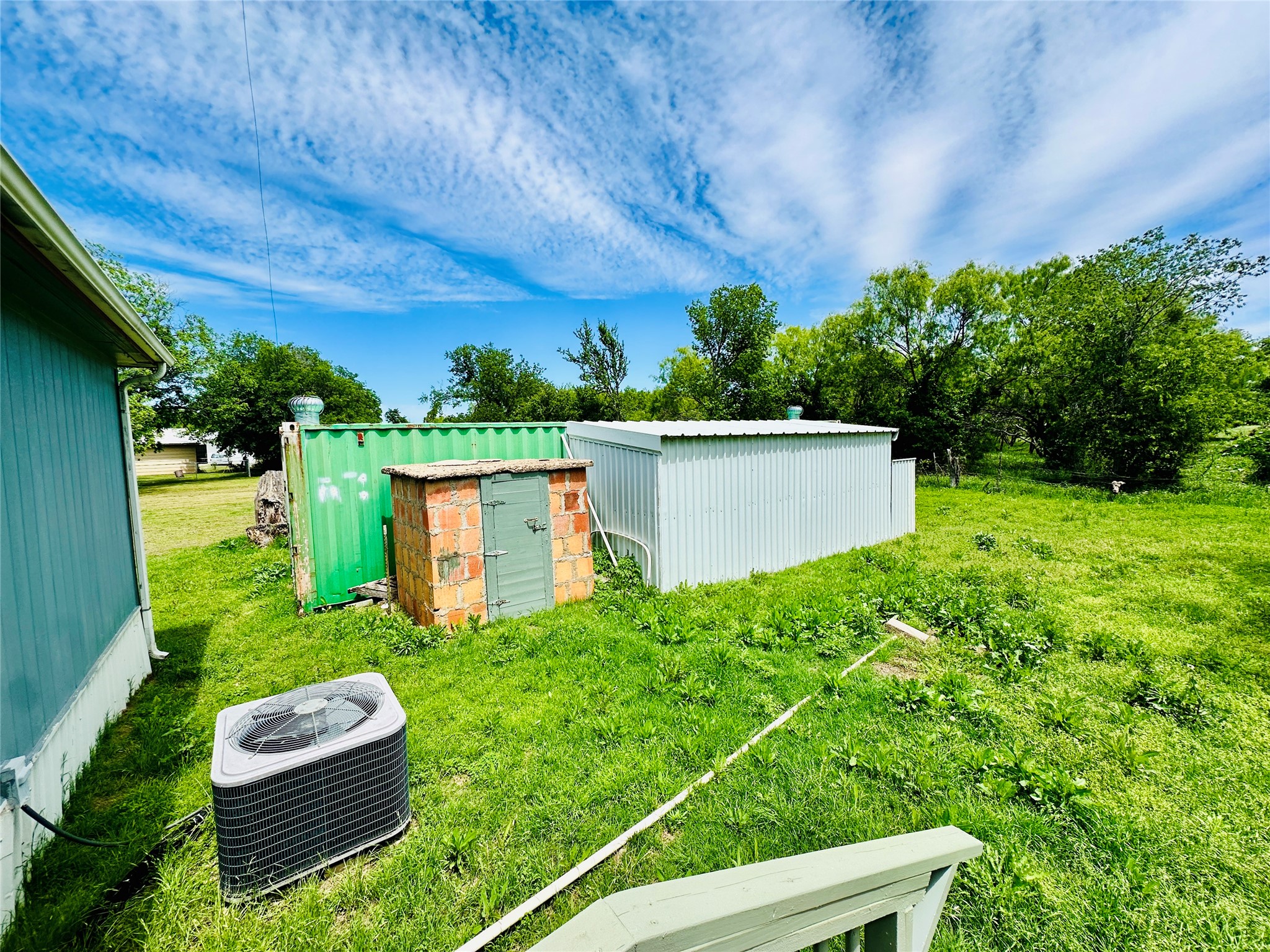 18600 Highway 183 N May TX 76857