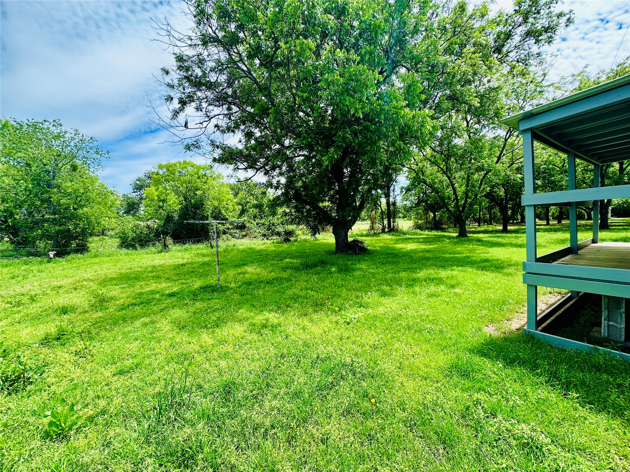 18600 Highway 183 N May TX 76857