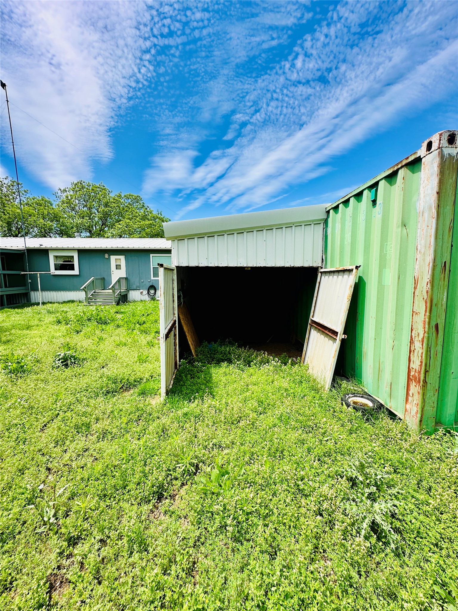 18600 Highway 183 N May TX 76857