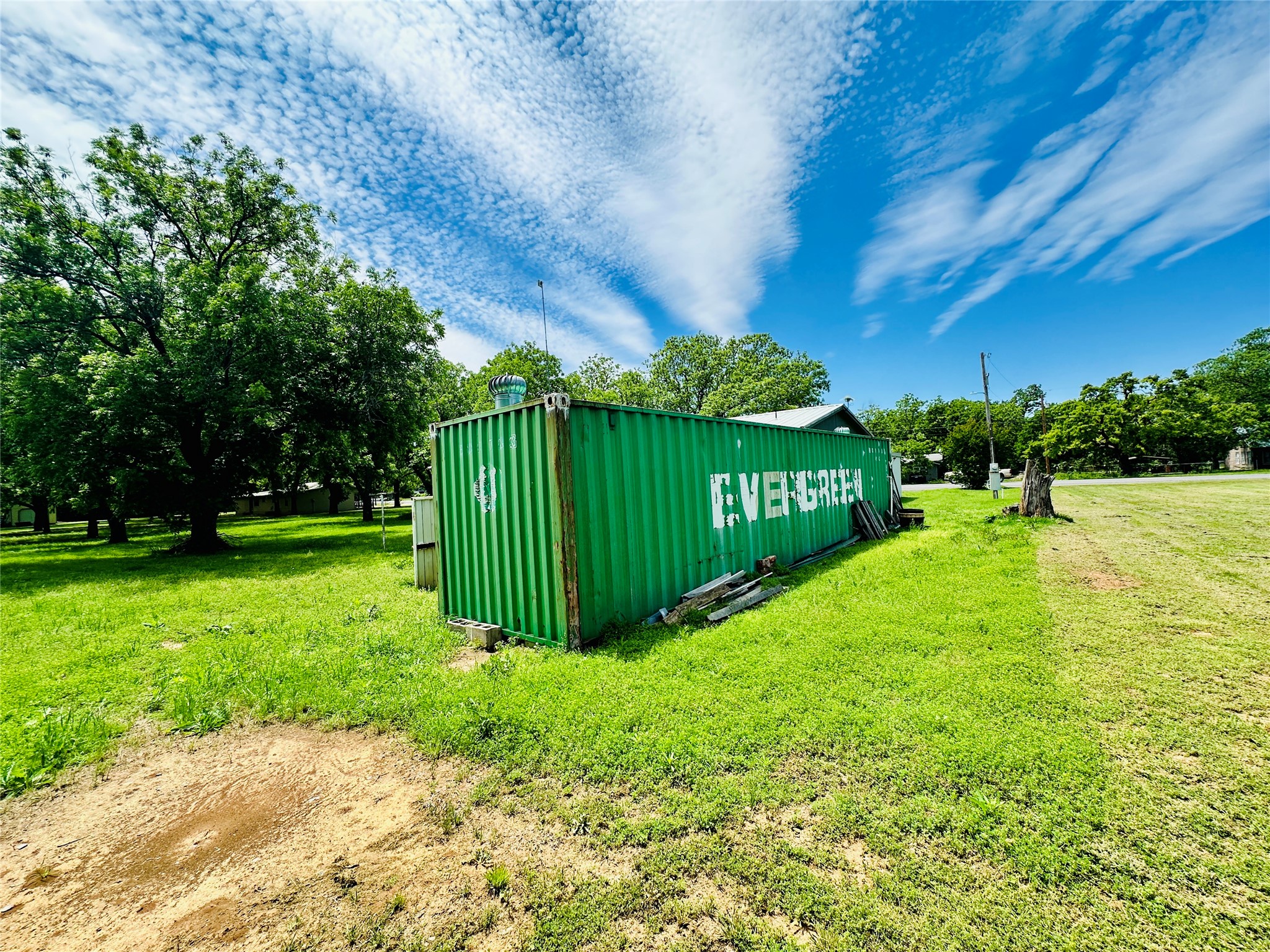18600 Highway 183 N May TX 76857