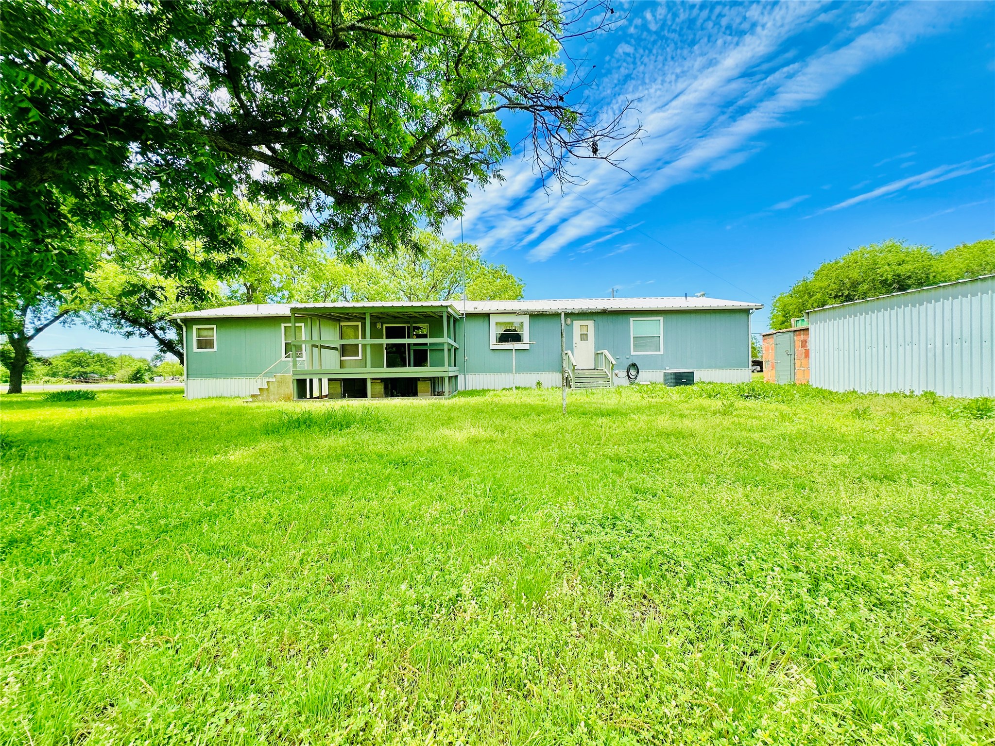 18600 Highway 183 N May TX 76857