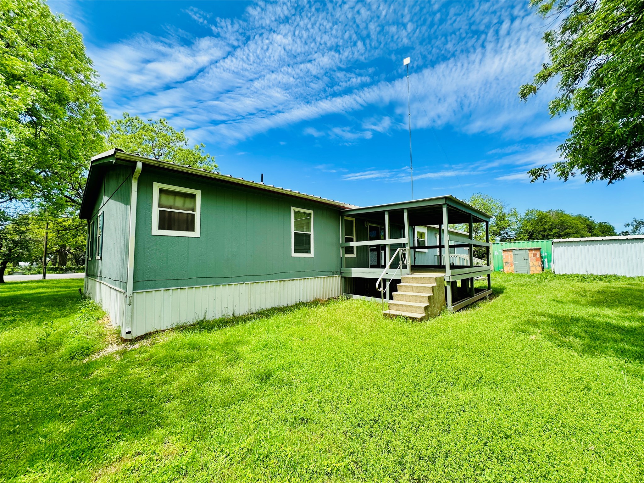 18600 Highway 183 N May TX 76857