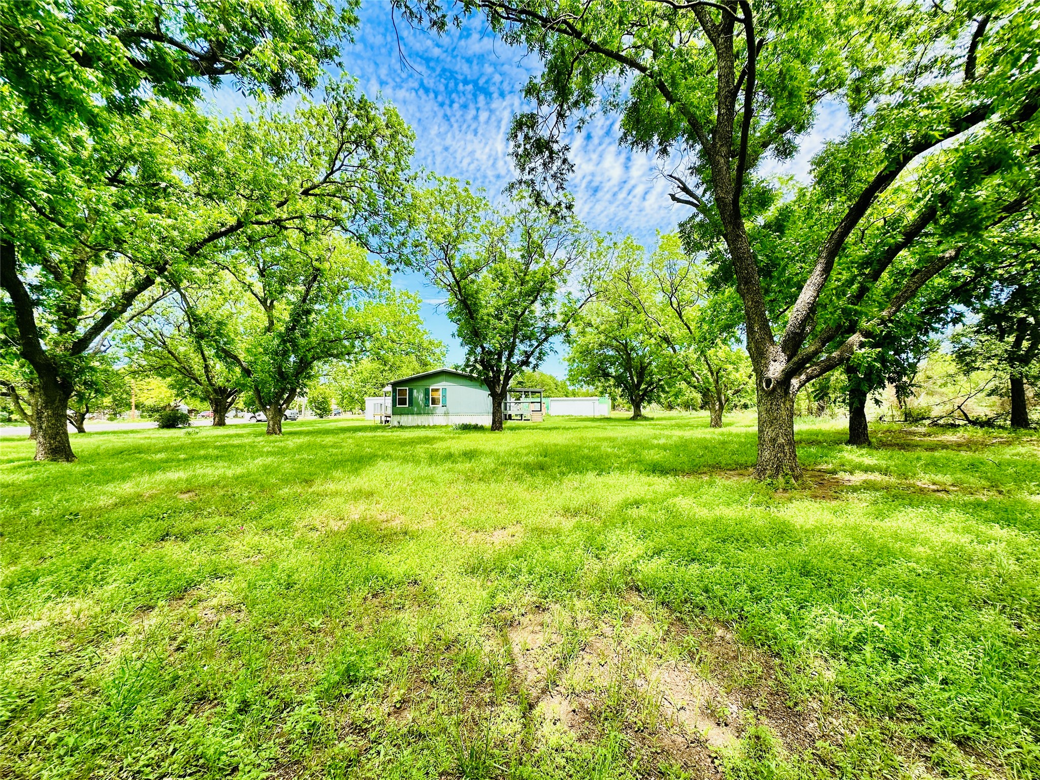 18600 Highway 183 N May TX 76857