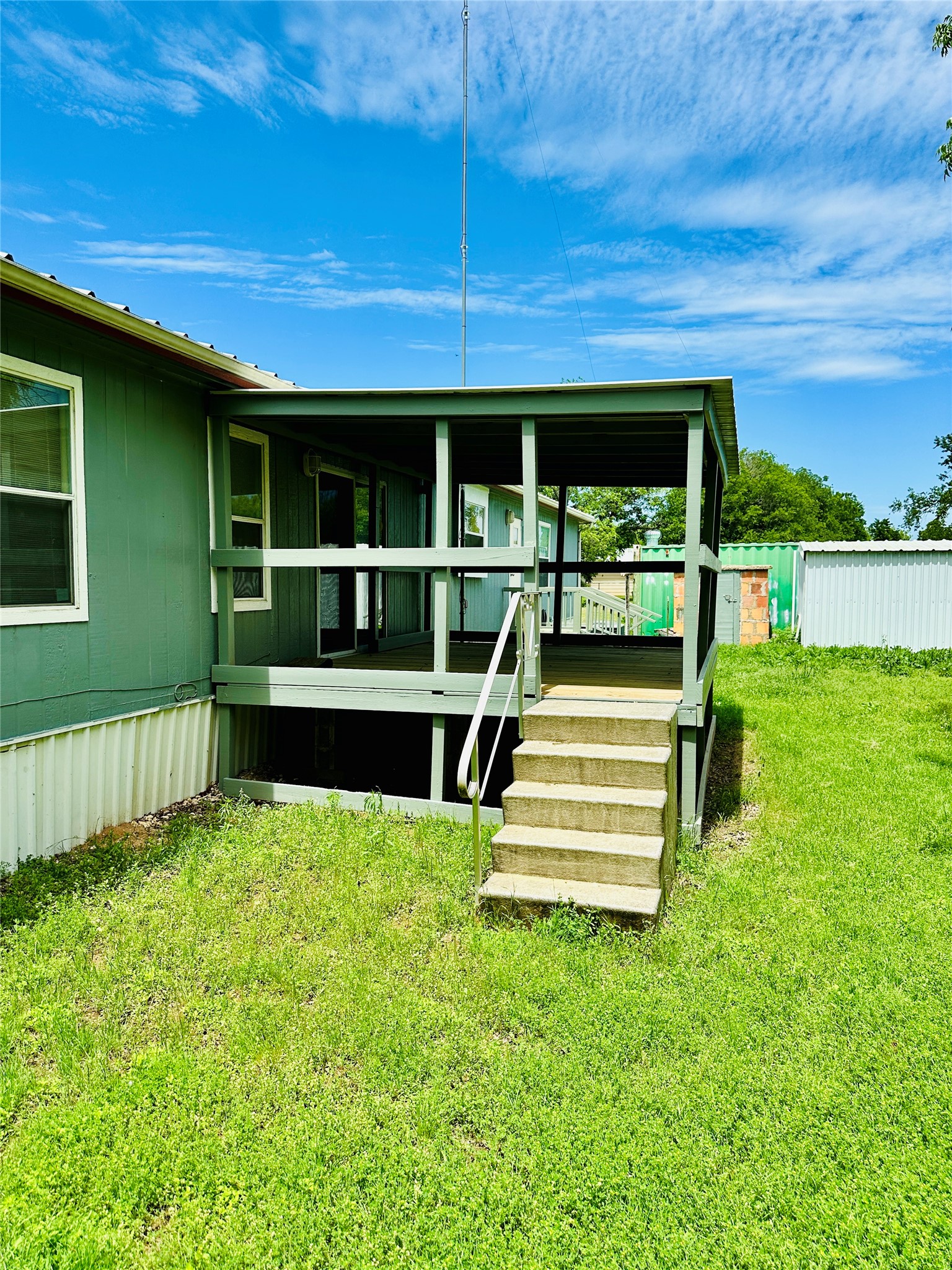 18600 Highway 183 N May TX 76857