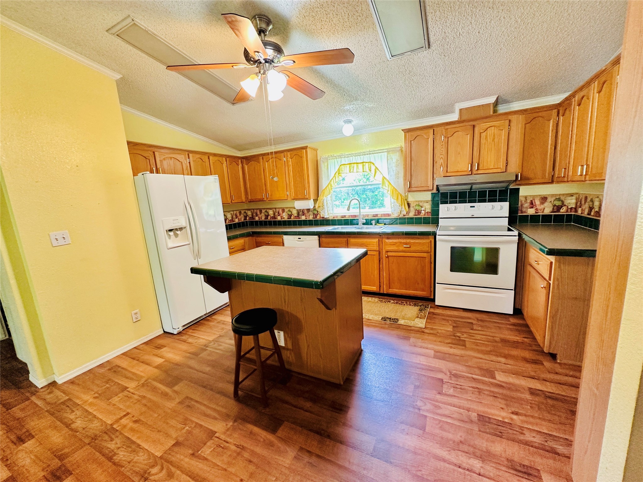 18600 Highway 183 N May TX 76857