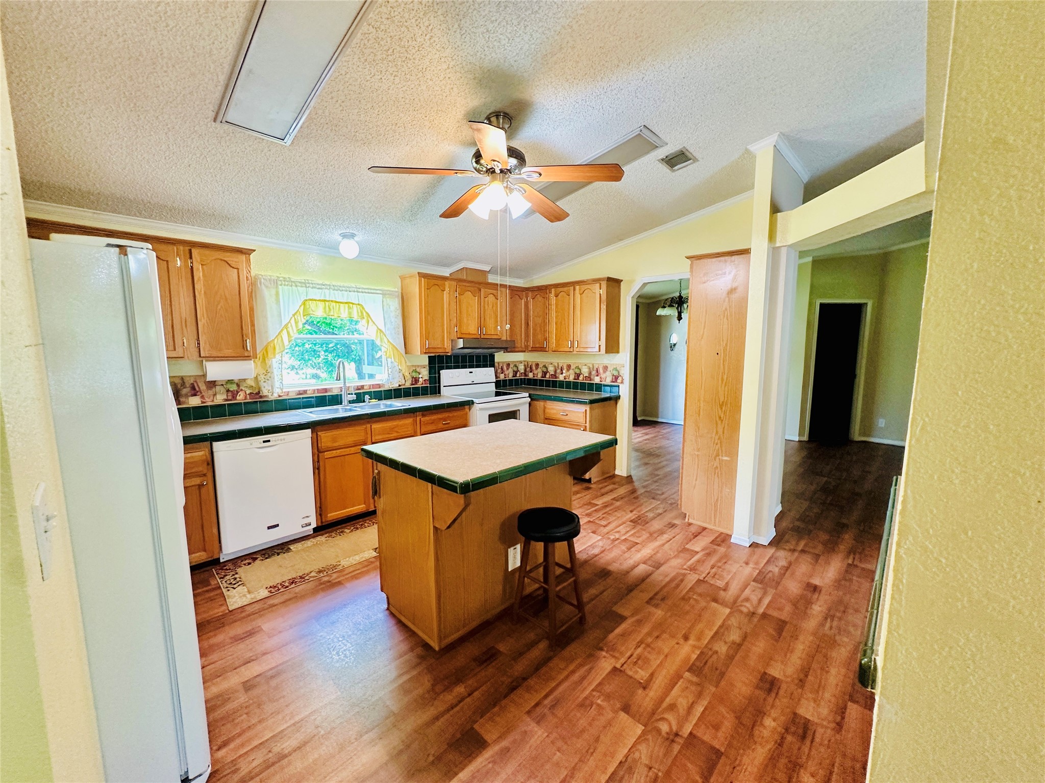 18600 Highway 183 N May TX 76857