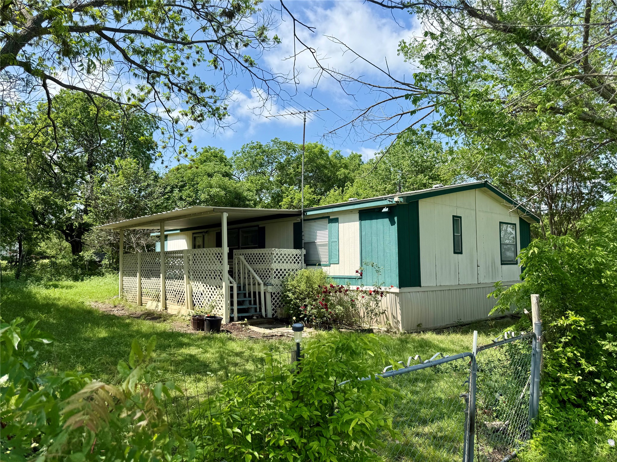 18086 Brookfield Drive Justin TX 76247