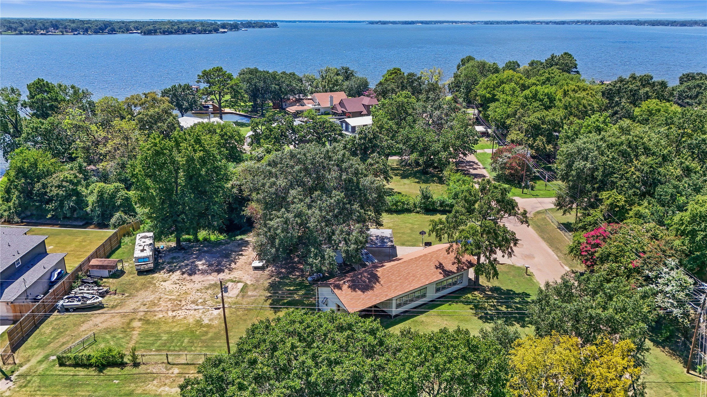 136 Palisade Drive Mabank TX 75156