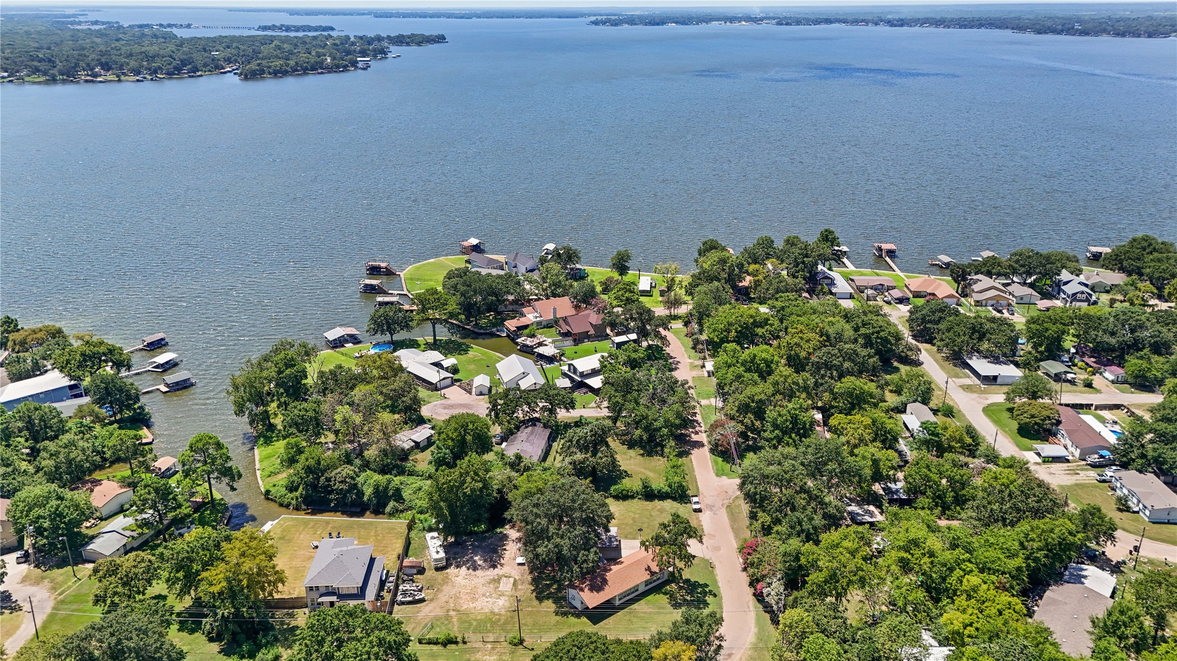 136 Palisade Drive Mabank TX 75156