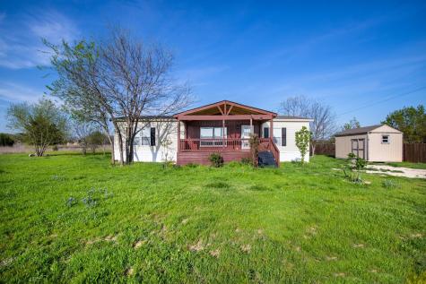 2205 Mourning Dove Drive Venus TX 76084