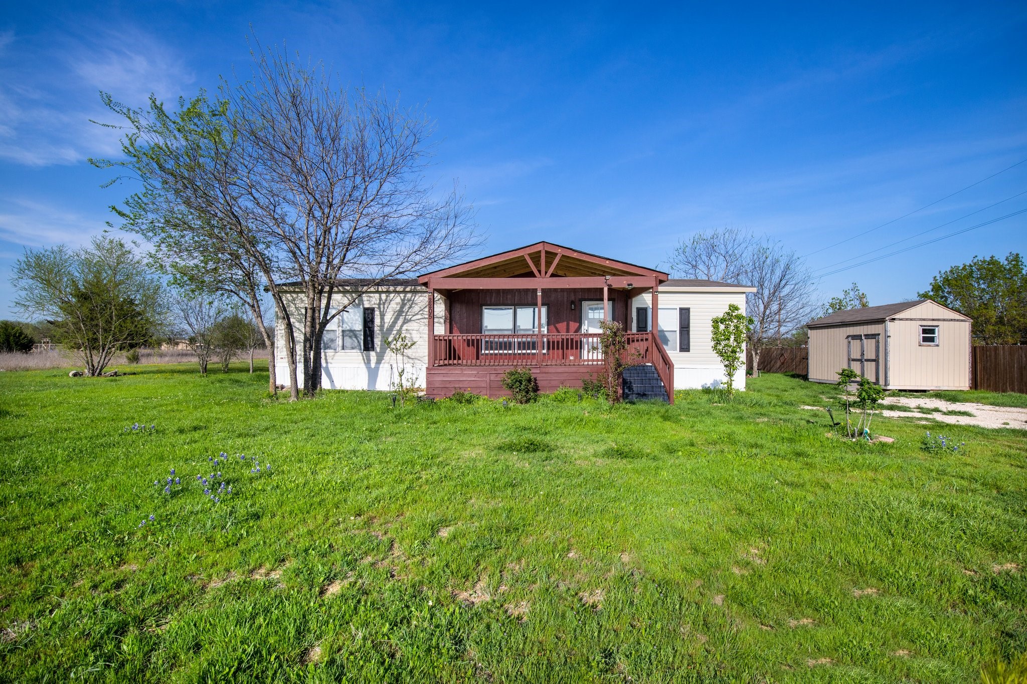 2205 Mourning Dove Drive Venus TX 76084