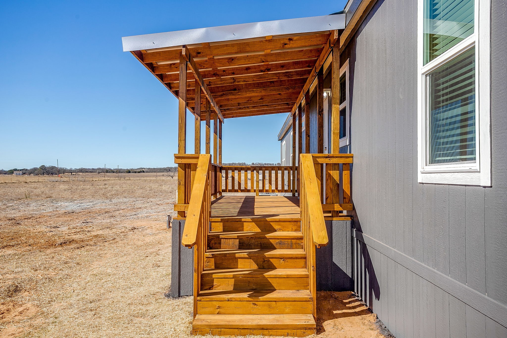 41 Kenzi Drive Mineral Wells TX 76067