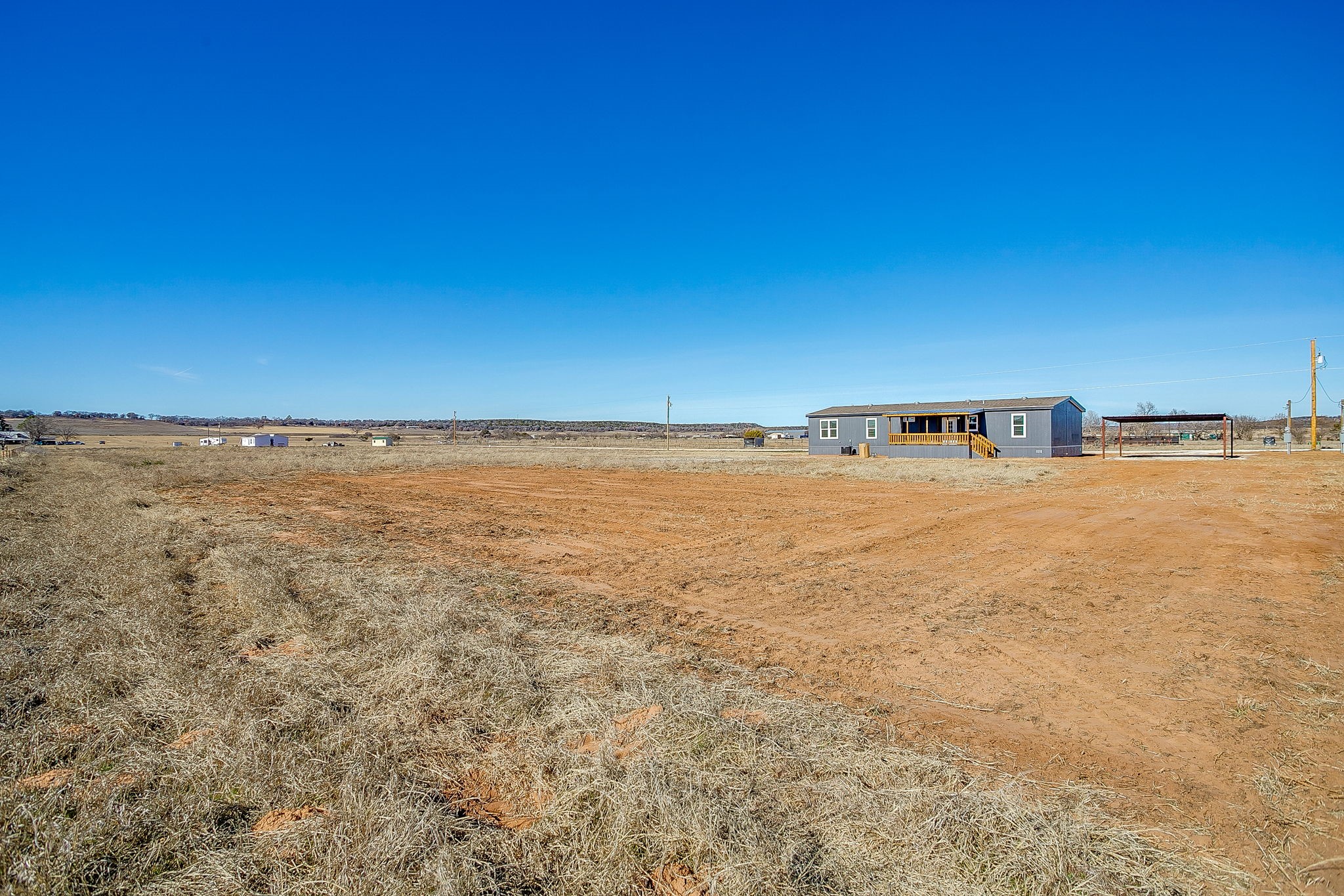 41 Kenzi Drive Mineral Wells TX 76067
