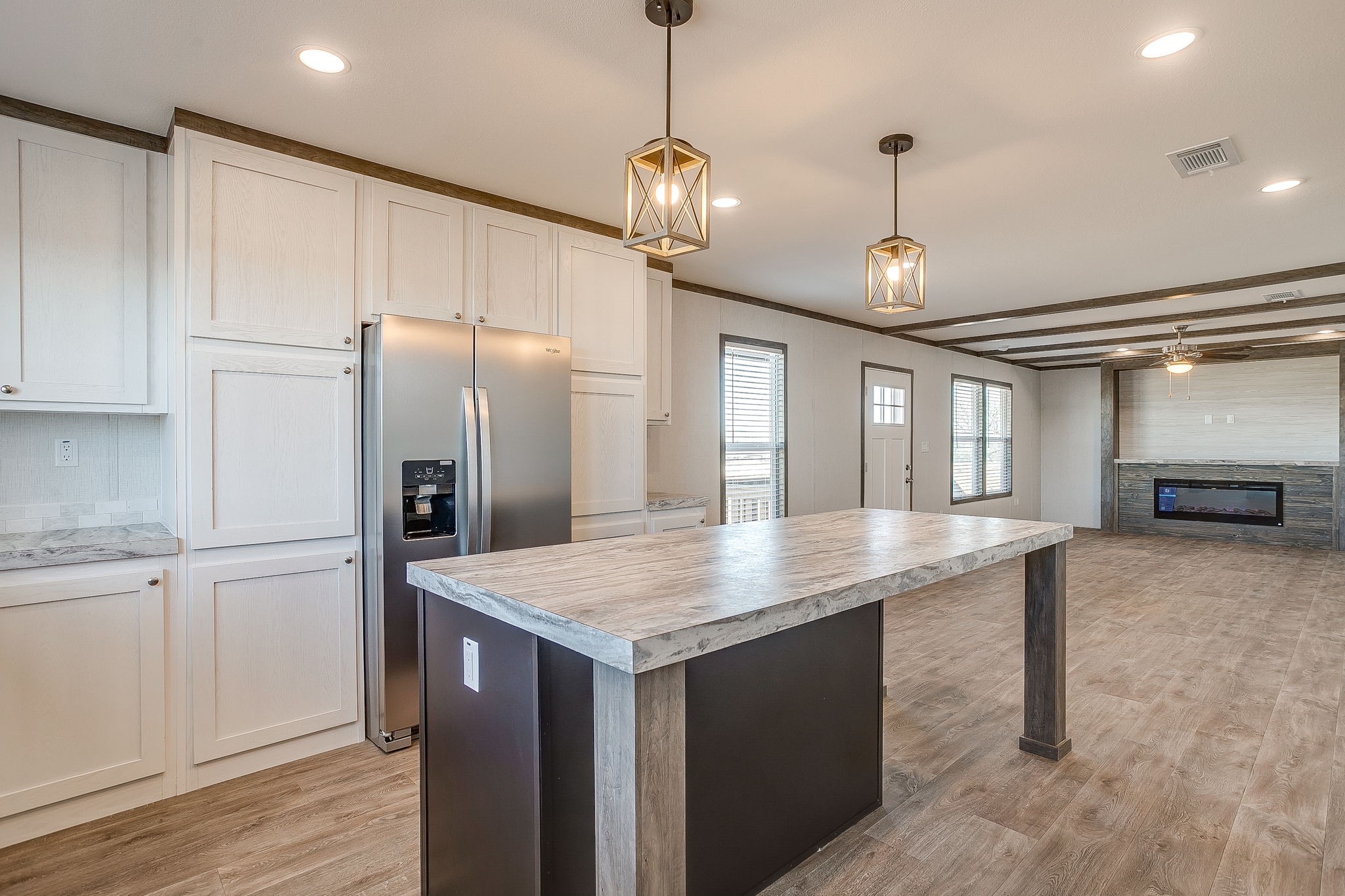 41 Kenzi Drive Mineral Wells TX 76067