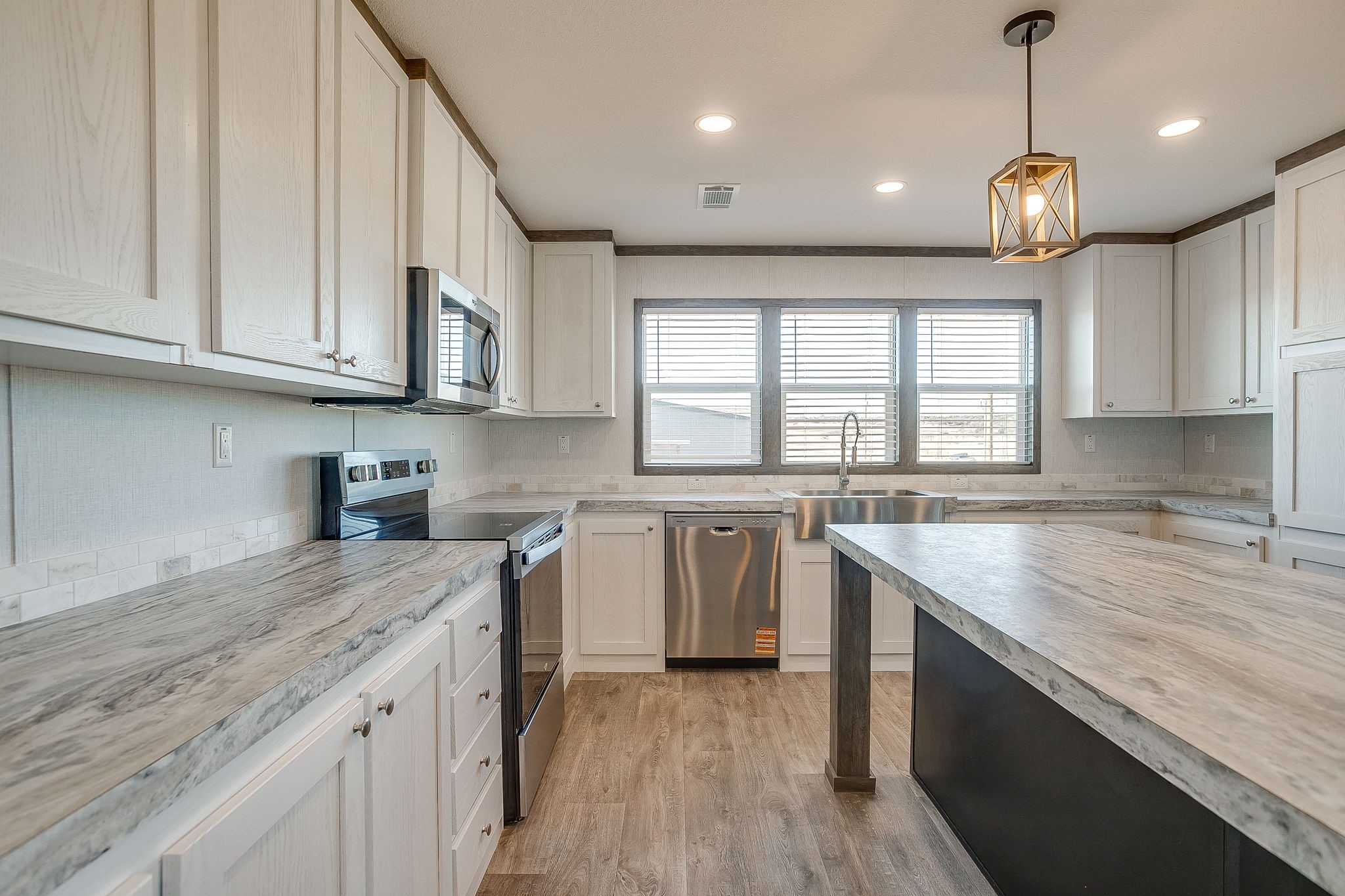 41 Kenzi Drive Mineral Wells TX 76067