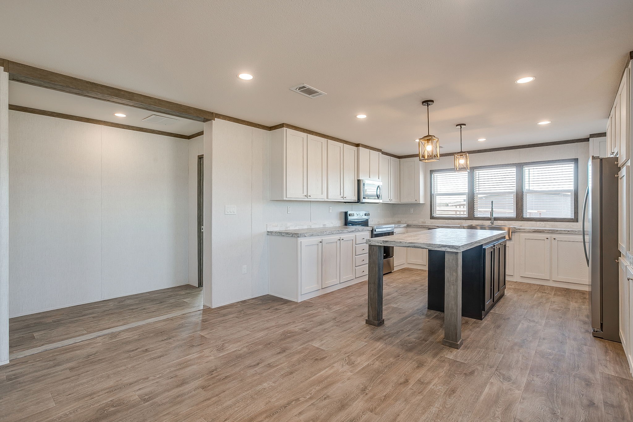 41 Kenzi Drive Mineral Wells TX 76067