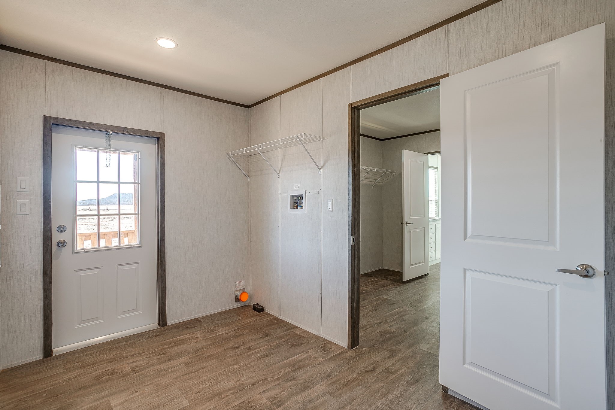 41 Kenzi Drive Mineral Wells TX 76067
