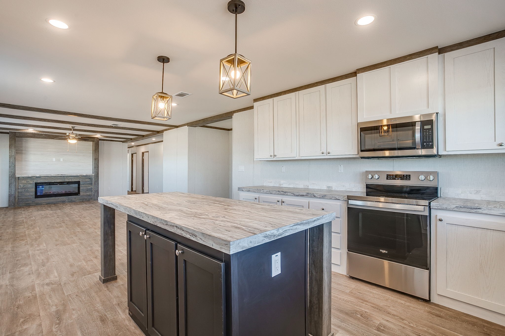 41 Kenzi Drive Mineral Wells TX 76067