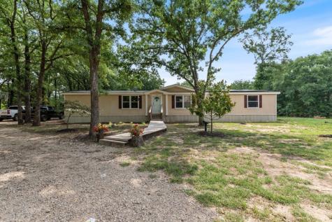 13368 County Road 2140 Kemp TX 75143