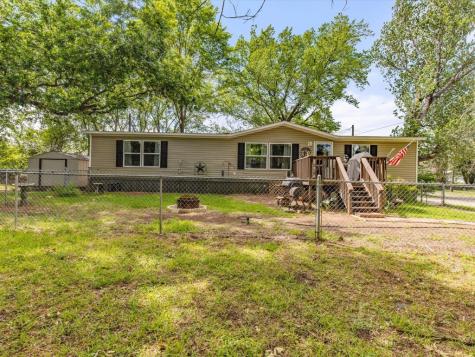 202 Davis Ranch Road Alvarado TX 76009