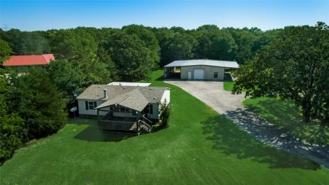 15161 Hanging Tree Road Terrell TX 75161