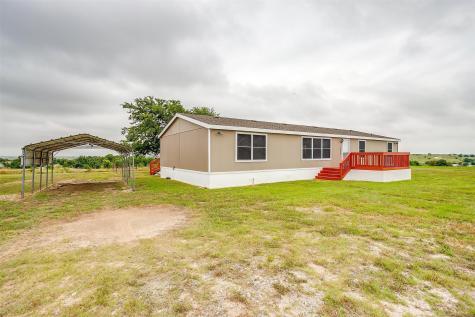 5520 Texas Street Joshua TX 76058