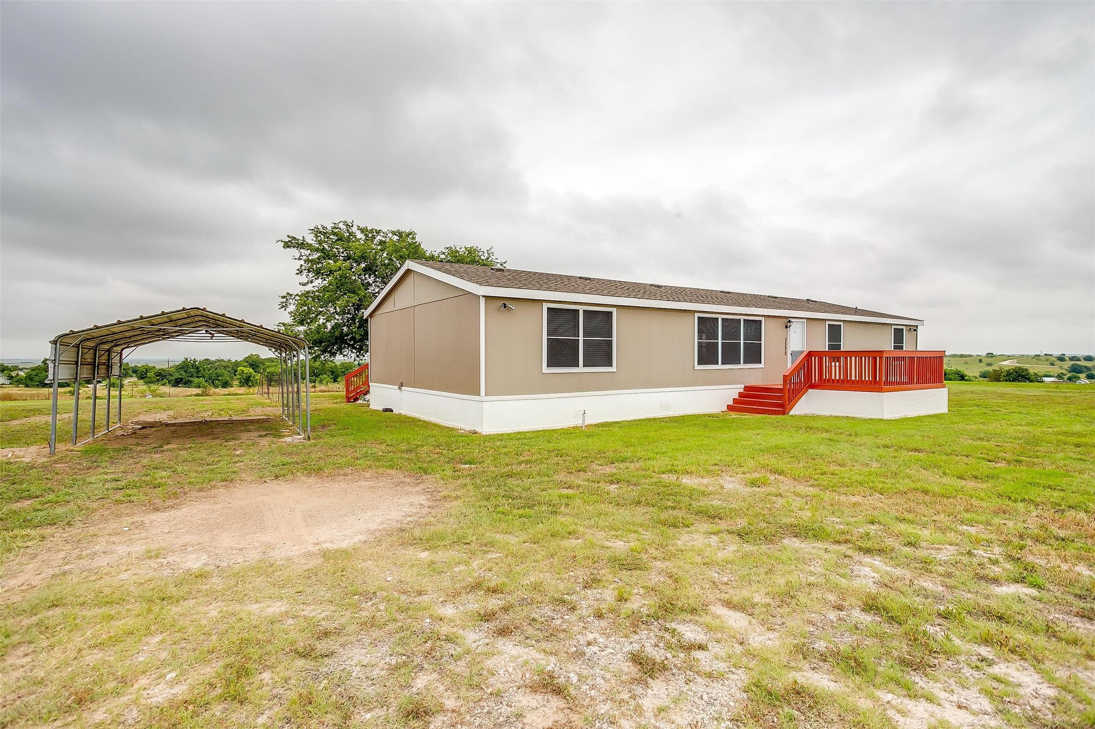 5520 Texas Street Joshua TX 76058