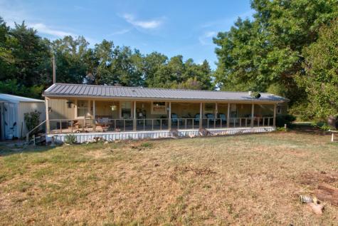 995 School House Road Forestburg TX 76239