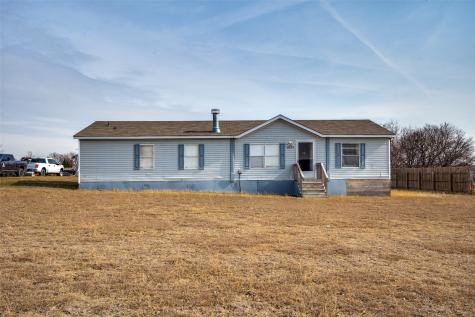 8523 Angus Drive Justin TX 76247
