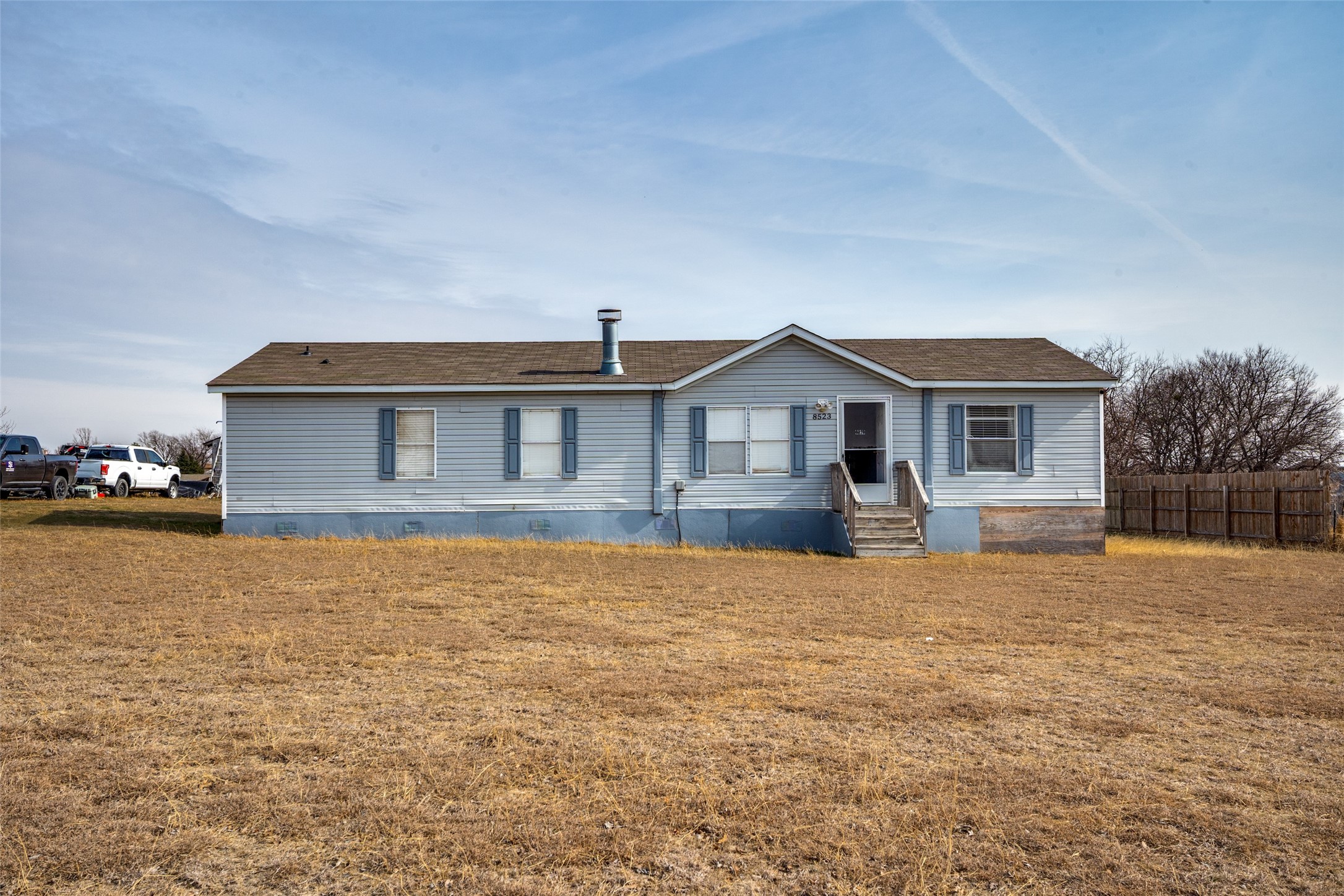 8523 Angus Drive Justin TX 76247