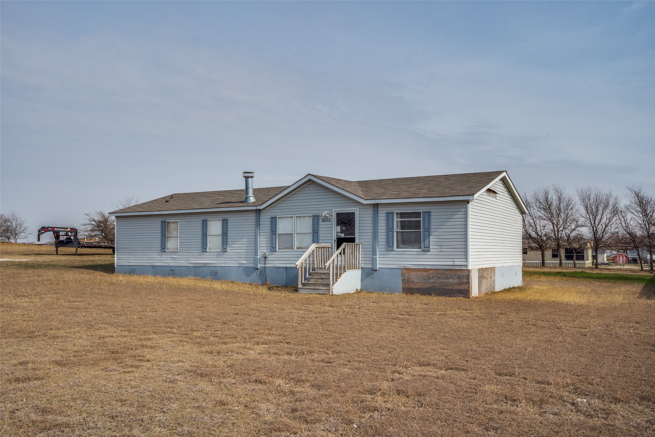 8523 Angus Drive Justin TX 76247