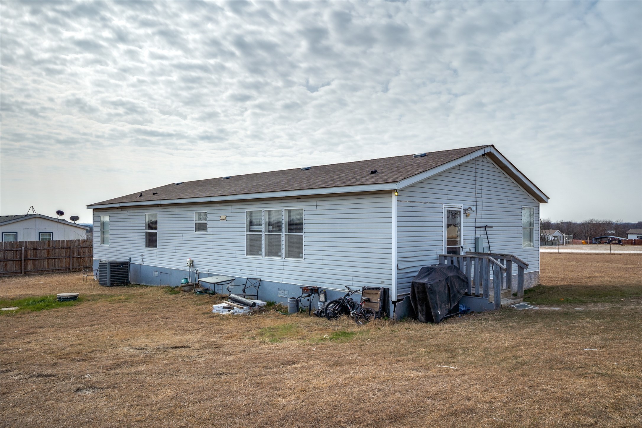 8523 Angus Drive Justin TX 76247