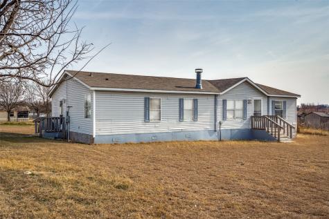 8523 Angus Drive Justin TX 76247