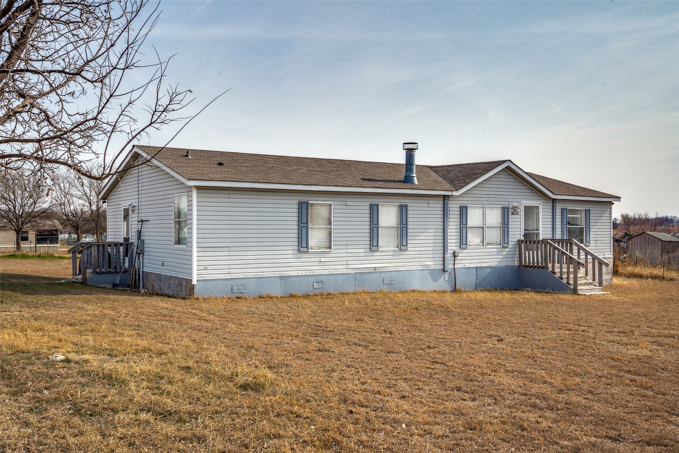 8523 Angus Drive Justin TX 76247