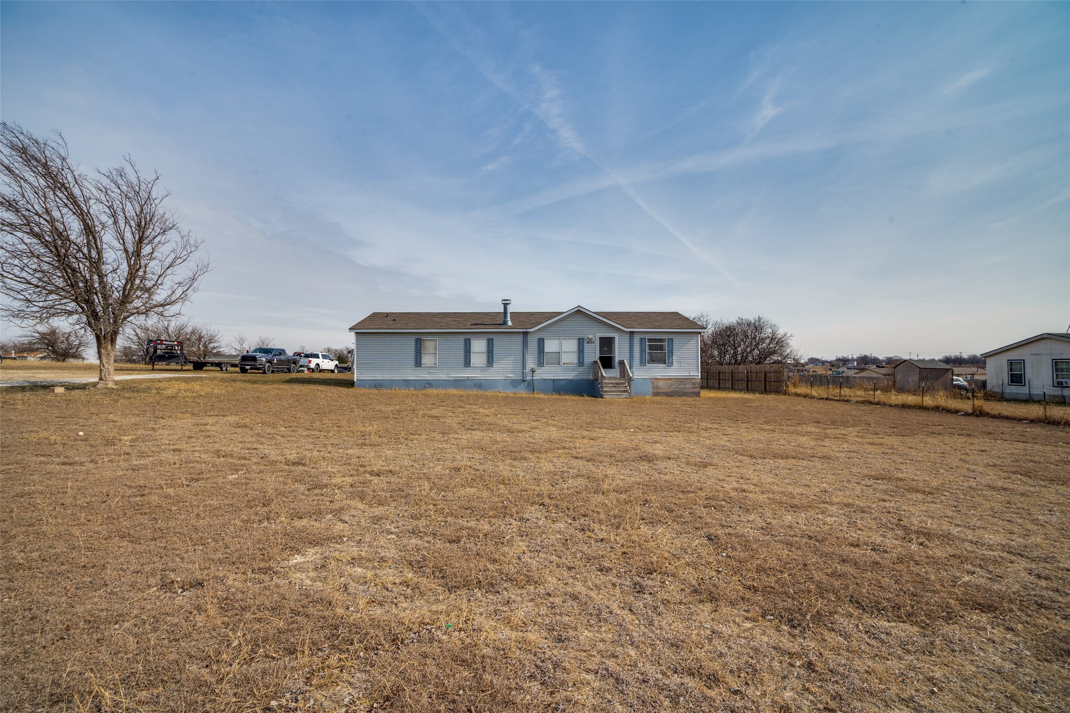 8523 Angus Drive Justin TX 76247