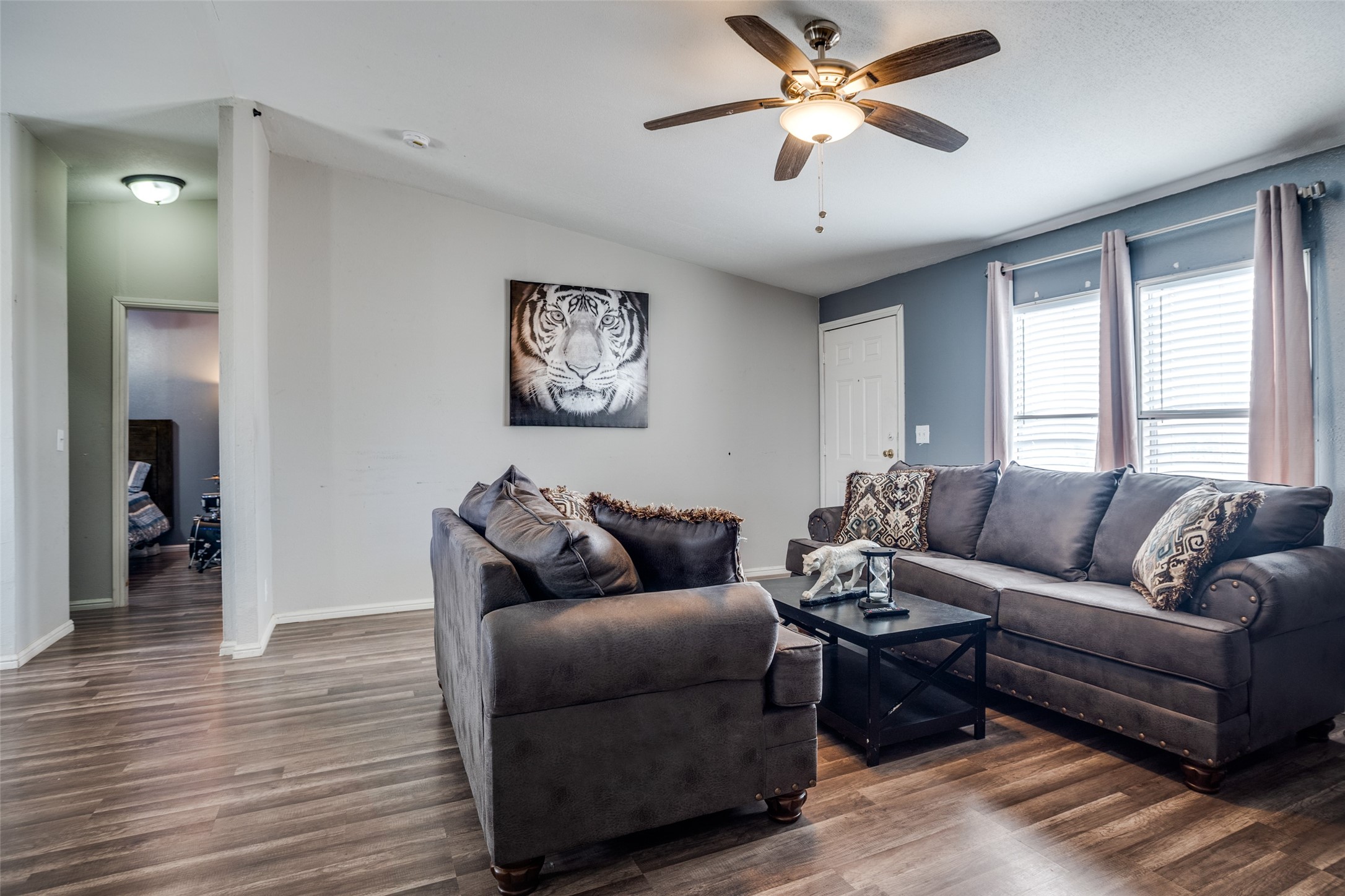 8523 Angus Drive Justin TX 76247