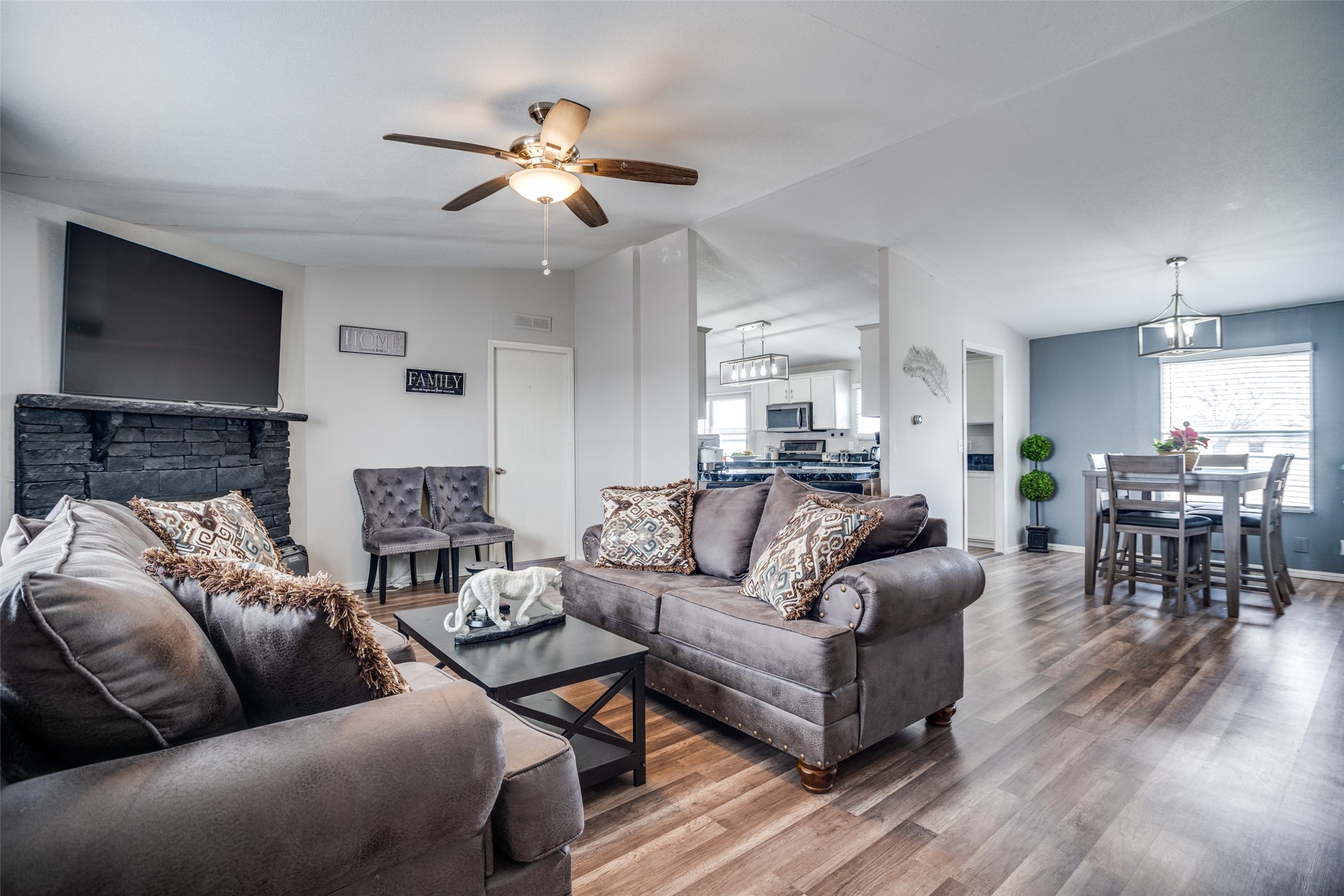 8523 Angus Drive Justin TX 76247