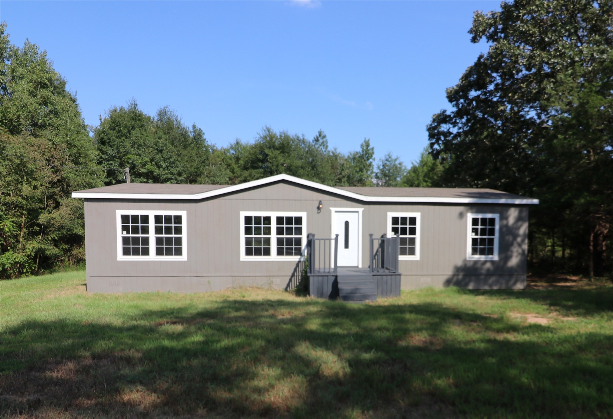341 Private Road 3221 Gilmer TX 75645