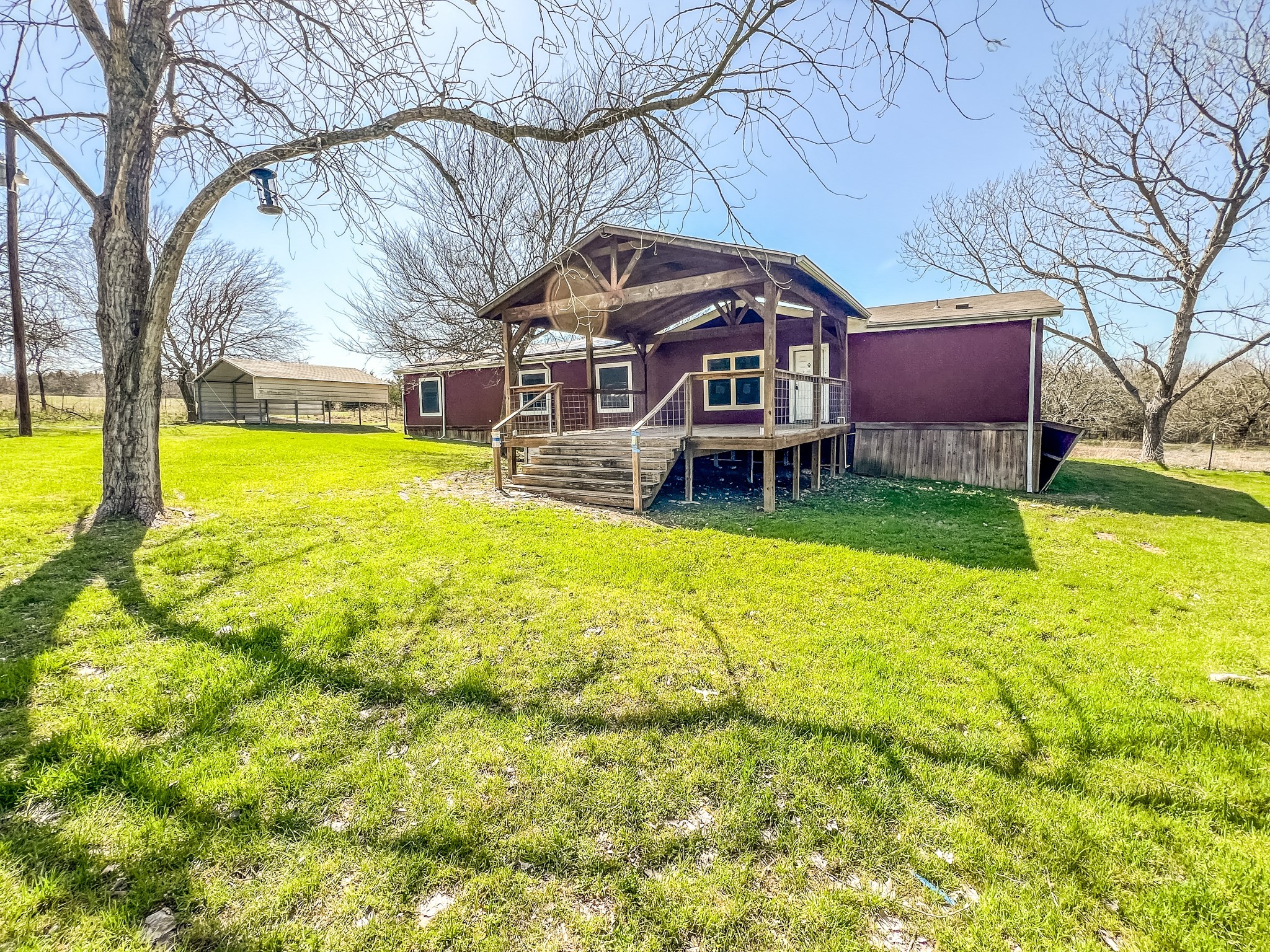 7209 Private Road 5445 Farmersville TX 75442