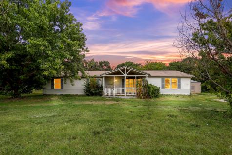 6217 Tenderfoot Trail Fort Worth TX 76135