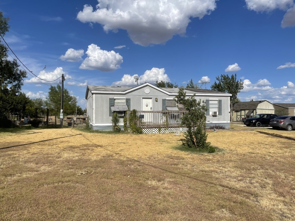 4501 County Road 213 Alvarado TX 76009