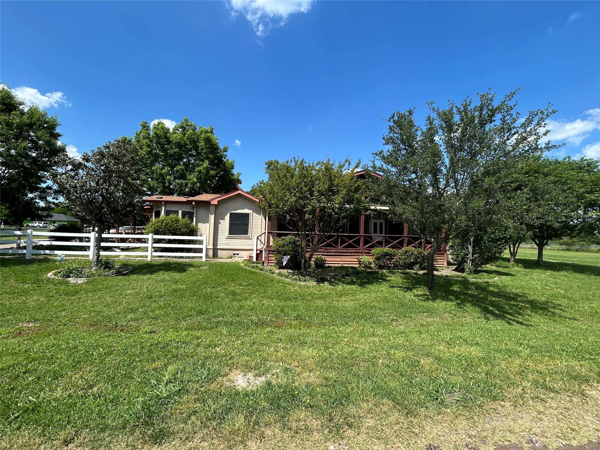 129 Saint Michaels Drive Trinidad TX 75163