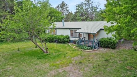 131 Navajo Drive Gordonville TX 76245