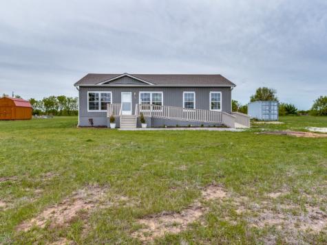210 Oak Hollow Lane Sherman TX 75092